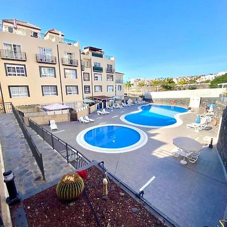 Jazuma Beach Apartment カジャオ・サルバヘ エクステリア 写真
