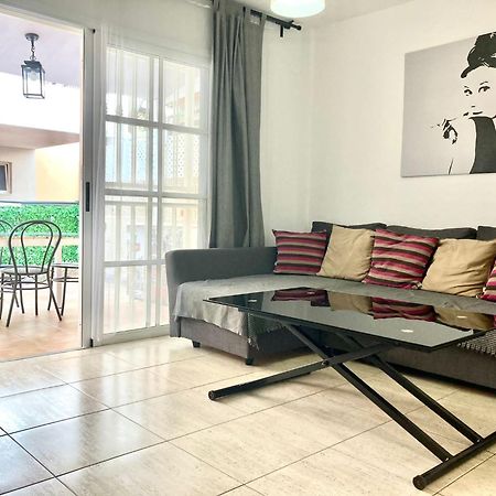 Jazuma Beach Apartment カジャオ・サルバヘ エクステリア 写真