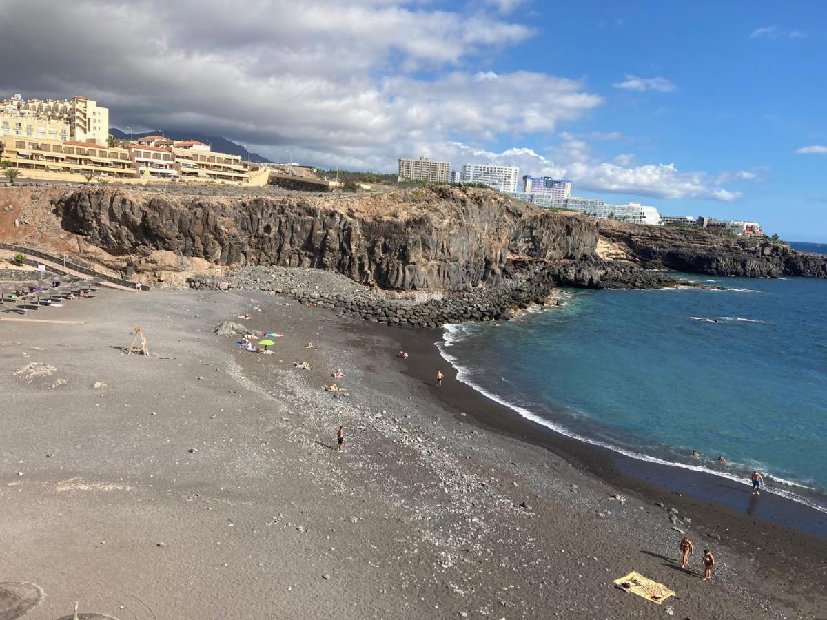 Jazuma Beach Apartment カジャオ・サルバヘ エクステリア 写真