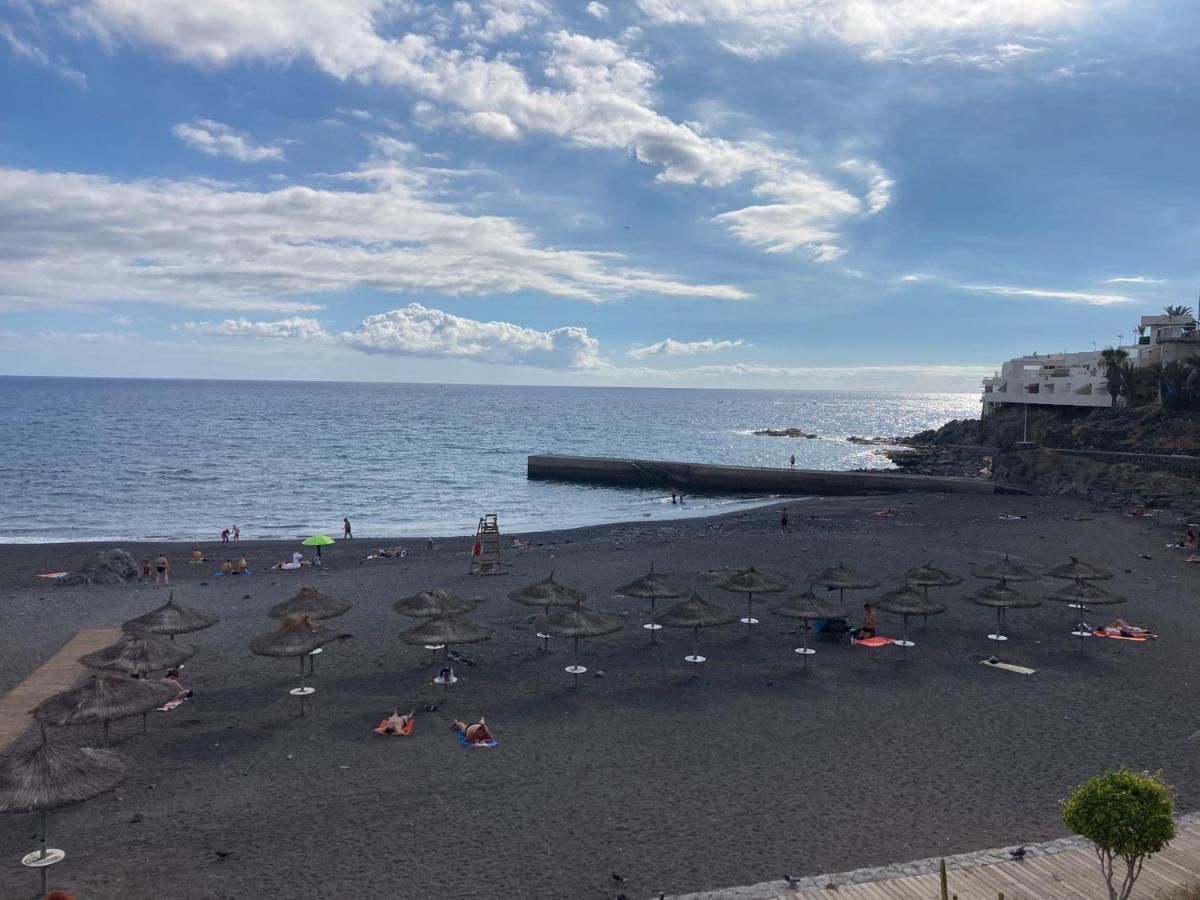 Jazuma Beach Apartment カジャオ・サルバヘ エクステリア 写真