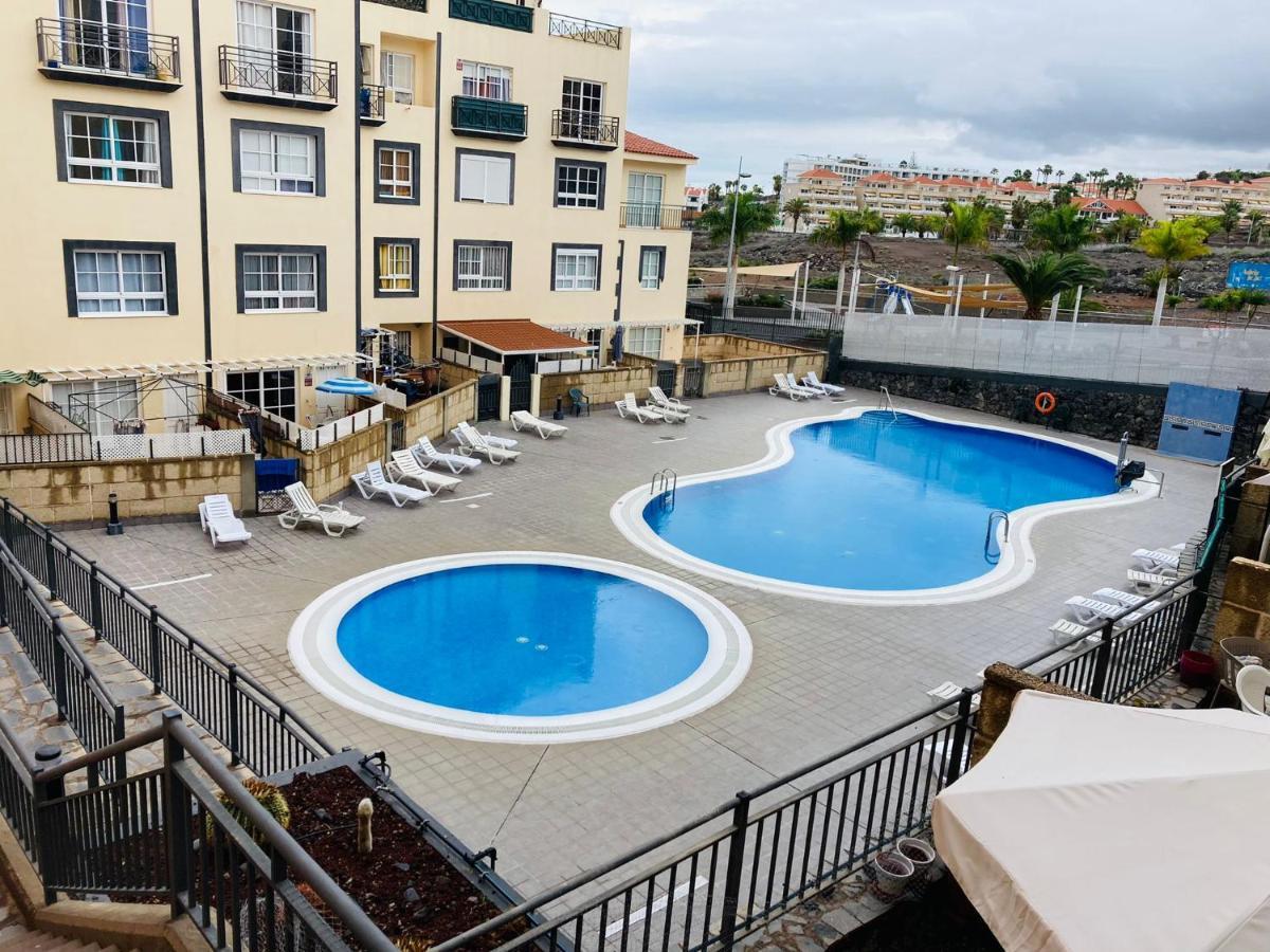 Jazuma Beach Apartment カジャオ・サルバヘ エクステリア 写真