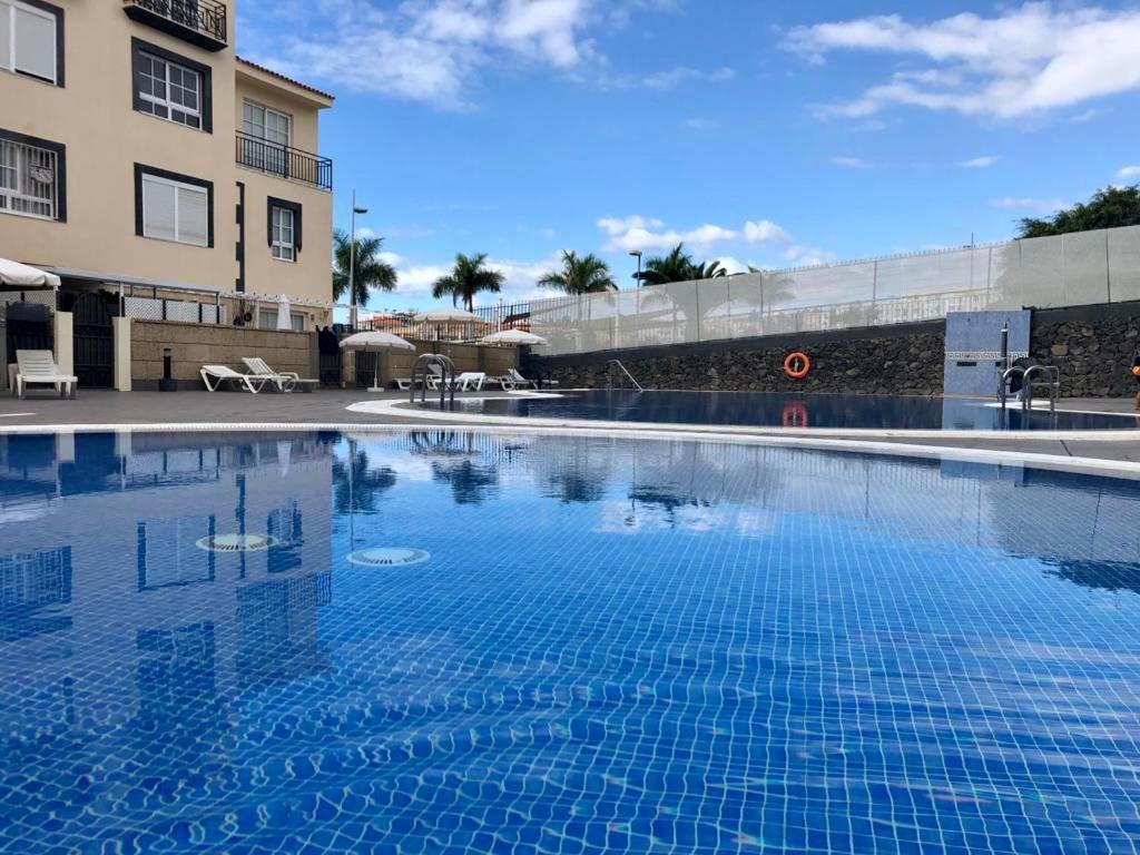Jazuma Beach Apartment カジャオ・サルバヘ エクステリア 写真