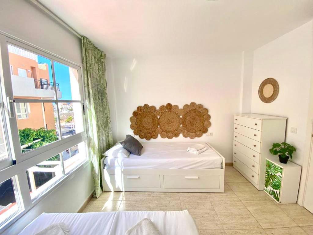 Jazuma Beach Apartment カジャオ・サルバヘ エクステリア 写真