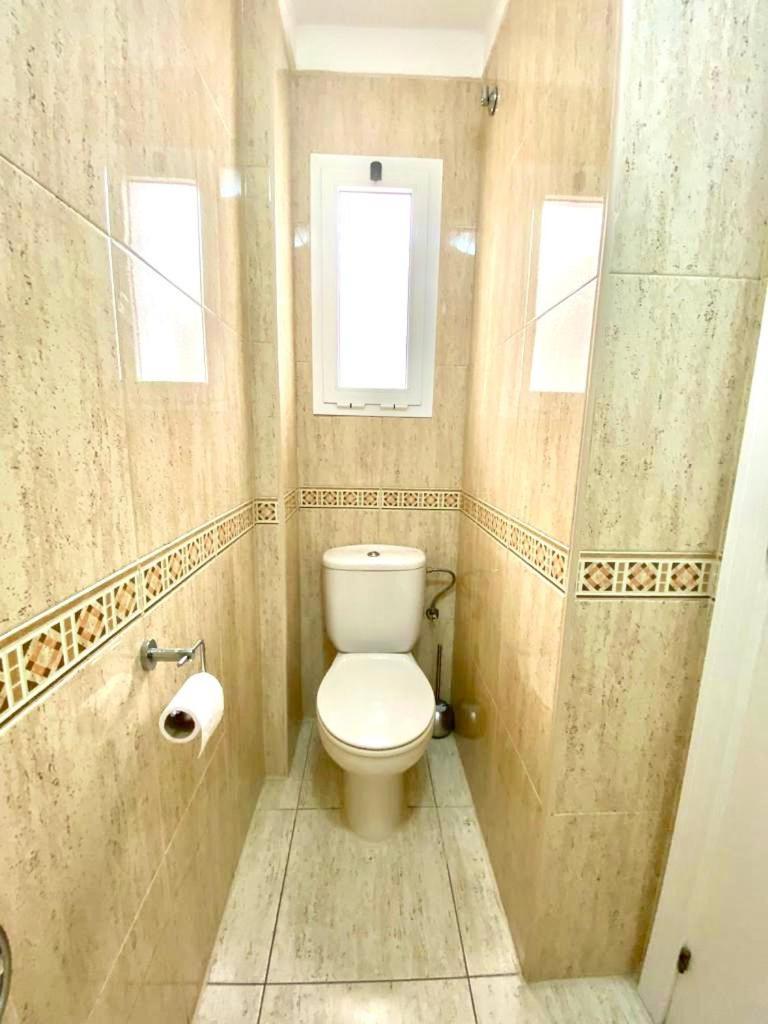 Jazuma Beach Apartment カジャオ・サルバヘ エクステリア 写真