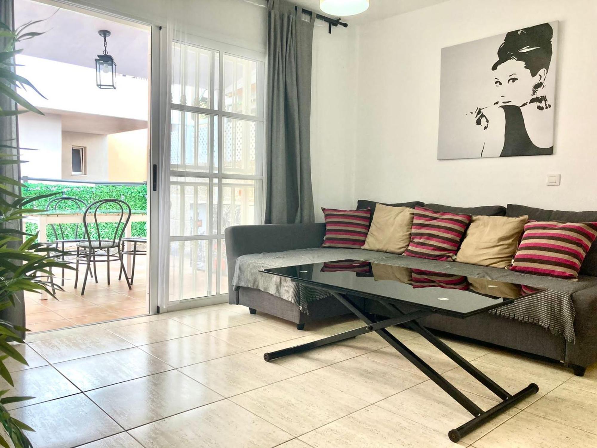 Jazuma Beach Apartment カジャオ・サルバヘ エクステリア 写真