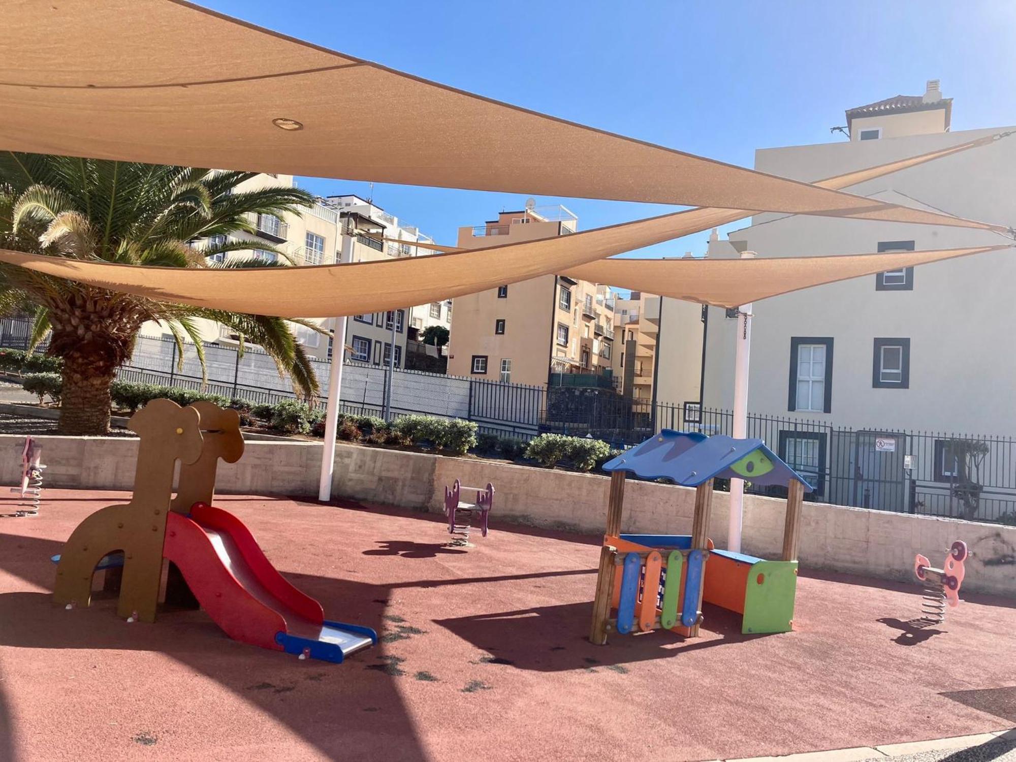 Jazuma Beach Apartment カジャオ・サルバヘ エクステリア 写真